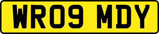 WR09MDY