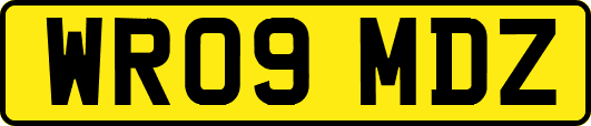 WR09MDZ