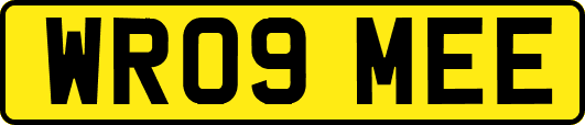 WR09MEE