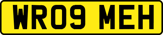 WR09MEH