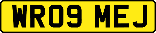 WR09MEJ