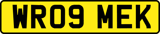 WR09MEK