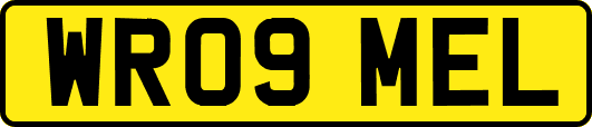 WR09MEL