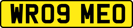 WR09MEO