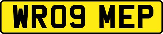 WR09MEP