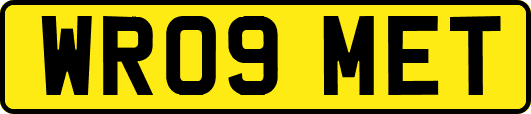 WR09MET