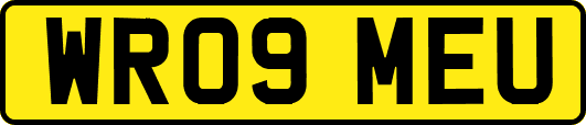 WR09MEU