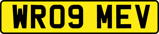 WR09MEV