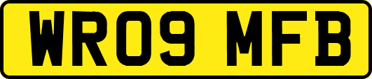 WR09MFB