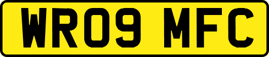 WR09MFC