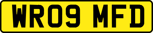 WR09MFD