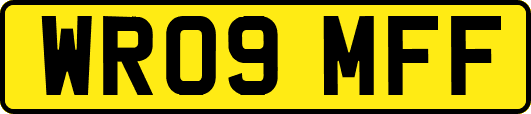 WR09MFF
