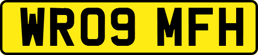 WR09MFH