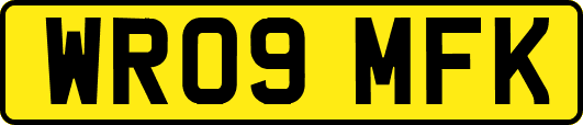 WR09MFK