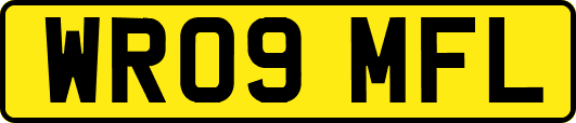 WR09MFL
