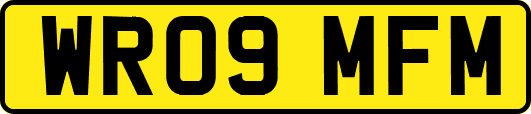 WR09MFM