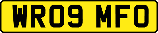 WR09MFO