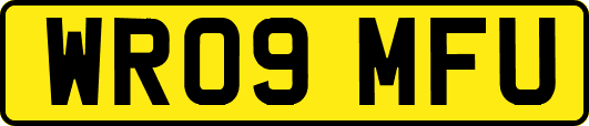 WR09MFU