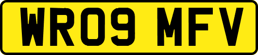 WR09MFV