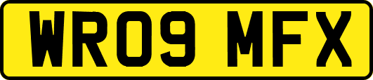 WR09MFX