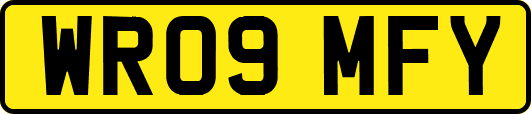 WR09MFY