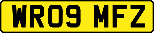 WR09MFZ
