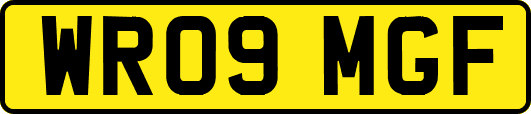 WR09MGF