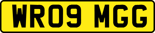 WR09MGG