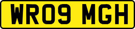 WR09MGH