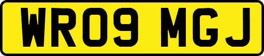 WR09MGJ