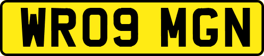 WR09MGN