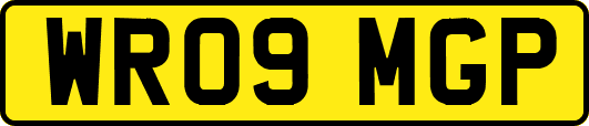 WR09MGP