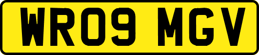 WR09MGV
