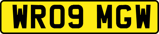 WR09MGW