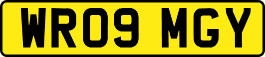 WR09MGY