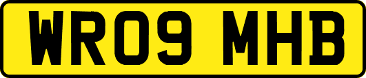 WR09MHB