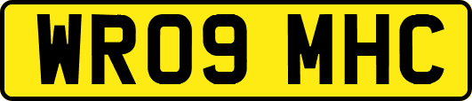 WR09MHC