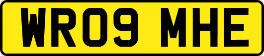 WR09MHE
