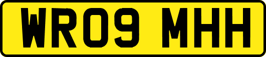 WR09MHH
