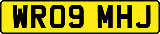 WR09MHJ