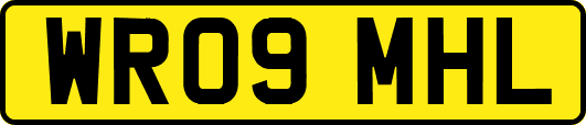 WR09MHL