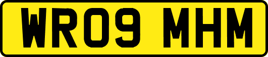 WR09MHM