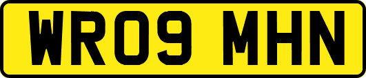 WR09MHN