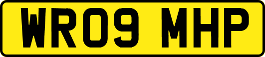 WR09MHP