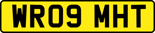 WR09MHT