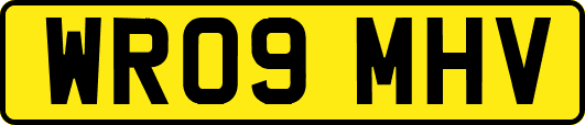 WR09MHV