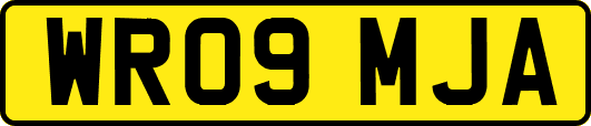 WR09MJA