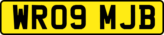 WR09MJB