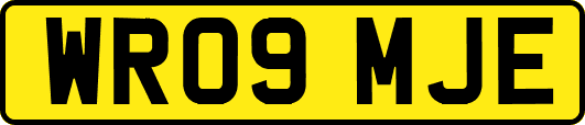 WR09MJE