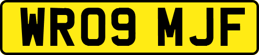 WR09MJF